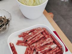 -鲁员外地锅鸡地锅鱼(古墩路店)