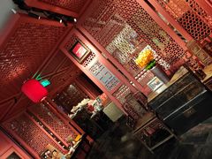 -湖滨28中餐厅·西湖宴·杭州君悦酒店