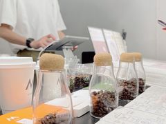 -M Stand(西安大悦城店)