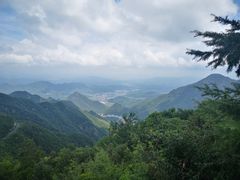 -江南天池