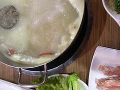 -重庆刘一手火锅(moe店)