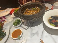 -粤仔湾砂锅粥(金太湖店)