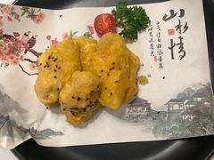 -阿明小菜·海鲜·上海菜(梅陇店)