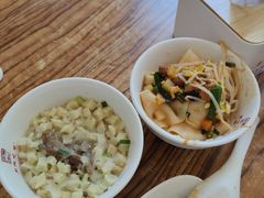 -老陕兄弟(彩虹新城店)