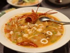 -桂满陇·海市蜃楼·黑金(国金店)