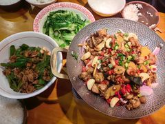 -陈家婆的菜(梅溪湖店)