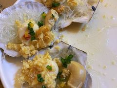 -79号渔船海鲜饭店(宝安店)