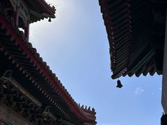 -雍和宫