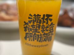-嗨辣小聚·盘锦河蟹·海鲜烧烤龙虾(盘锦十年好店)