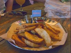 -ZING鲸鱼啤酒(葡萄院店)