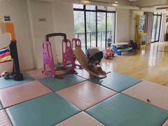 -BlueBubble蓝泡泡婴幼儿游泳会所(合川路店)