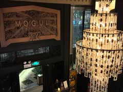-Mogul Eatery·大亨餐酒馆