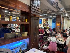 -水碾河刘老大串串香(水碾河路店)