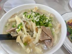 -尹家渠烩肉馆(金凤店)