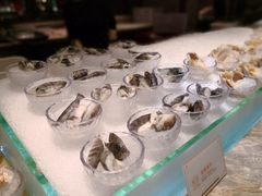 -半岛翡丽海鲜自助餐厅(观风亭店)