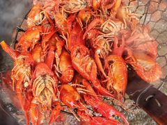 -老四川小龙虾(交通三巷步行街店)