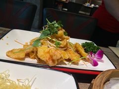 -四姐妹东北饺子(沙尾路店)