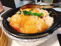 -煲王粤菜餐厅(中侨中心店)