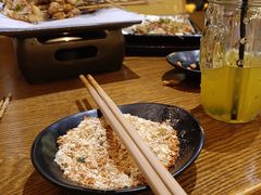 -五样儿西昌小签签烤串(天府三街店)