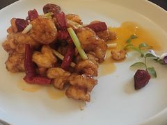 -天伦里餐厅(绿城桃花源店)
