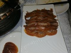 -津悦·正阳春烤鸭(红旗南路店)