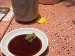 -元气寿司(东方宝泰店)