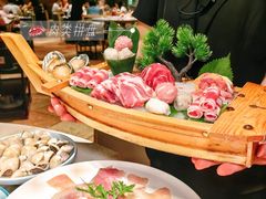 -滋粥楼·顺德菜(番禺广场总店)