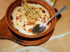 -萨莉亚意式餐厅(星海广场店)