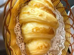 法式牛角面包-七海旋律西餐厅(金沙湾店)