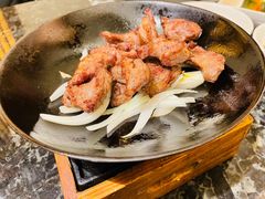-酣庭院(红松东路店)