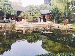 -秋霞圃