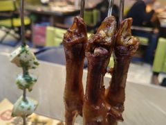 -钱锋炭缸烧烤(南湖大路总店)