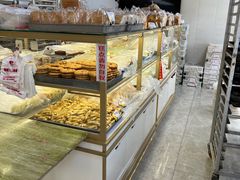 -爱德顺糕点食屋(利民道店)