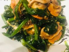 -四合院海鲜小厨(旱西关店)