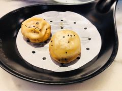 上海生煎包-京城小江南·北京烤鸭·江南土菜·白鱼(中关村店)