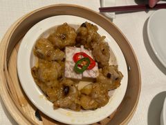 -金悦轩海鲜酒家(拱北店)