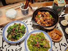 -南昌大饭店·非遗南昌菜(万寿宫店)