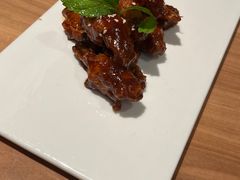 -枣子树·素食餐厅(普陀山店)