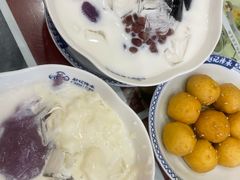 -赵记传承·中国甜品(福州总店)