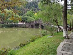 -常德桃花源景区