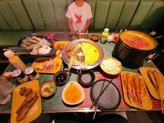 -牛New寿喜烧(曹路花园城店)