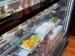-FANEN法念·烘焙·甜点(万象城店)