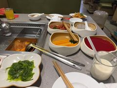 -海底捞火锅(高科东路店)