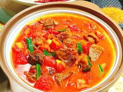 -品质伊骊新疆菜(紫金店)