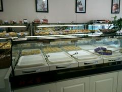 -甜心客(老汽车站店)