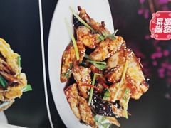 -老牌坊鲁菜名店(聊城美食岛店)