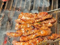 -炎蔵牛舌烤肉
