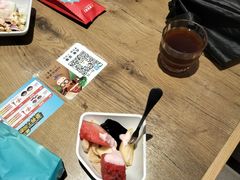 -豪客来牛排(青龙街店)