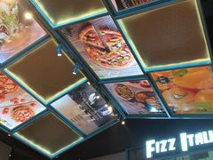 -菲滋意式餐厅(富阳东方茂店)