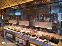 -唐山香格里拉大酒店·香啡阁(长虹西道店)